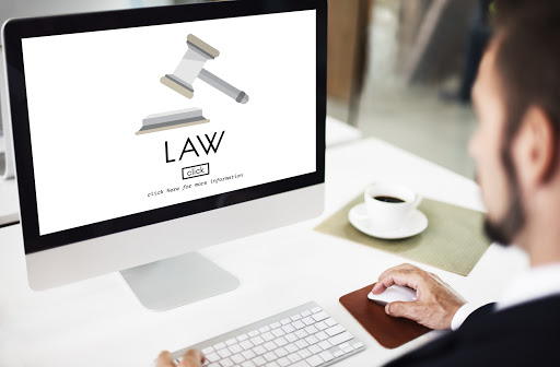 le digital est une opportunité pour les avocats 
