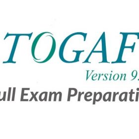 préparation TOGAF