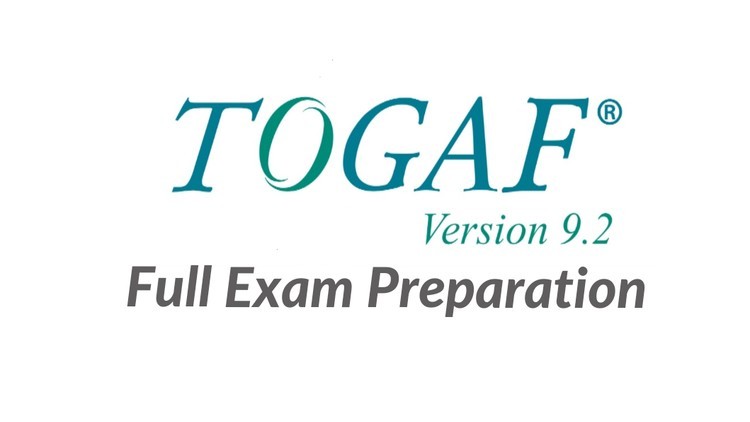 préparation TOGAF