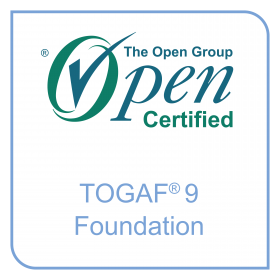 Togaf 9 Foundation